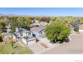 2385 Heartwood Court, Lafayette CO 80026