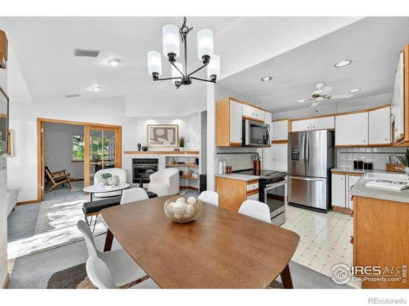 620 Ridgeview Drive, Louisville CO 80027