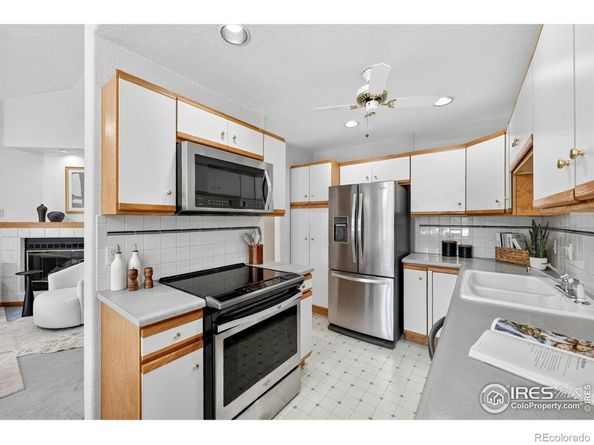 620 Ridgeview Drive, Louisville CO 80027
