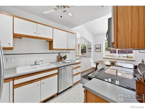 620 Ridgeview Drive, Louisville CO 80027