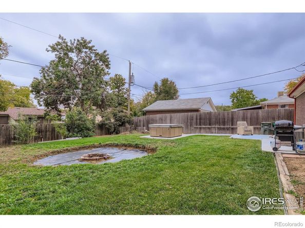 11816 Spring Drive, Northglenn CO 80233