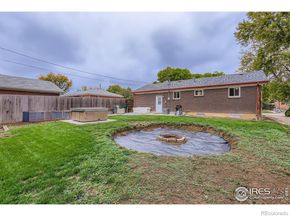 11816 Spring Drive, Northglenn CO 80233