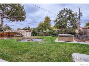 11816 Spring Drive, Northglenn CO 80233