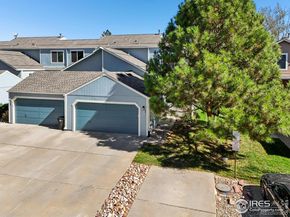 941 Reynolds Farm Lane E8, Longmont CO 80503