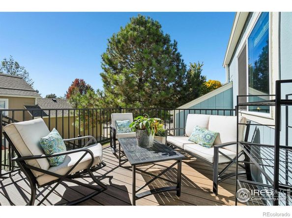 941 Reynolds Farm Lane E8, Longmont CO 80503