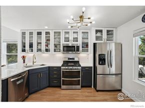 941 Reynolds Farm Lane E8, Longmont CO 80503