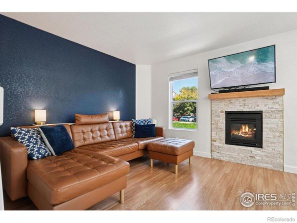 941 Reynolds Farm Lane E8, Longmont CO 80503
