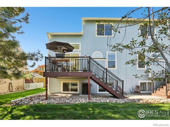 941 Reynolds Farm Lane E8, Longmont CO 80503