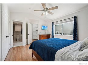 941 Reynolds Farm Lane E8, Longmont CO 80503