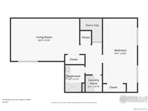 941 Reynolds Farm Lane E8, Longmont CO 80503