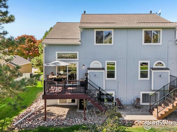941 Reynolds Farm Lane E8, Longmont CO 80503