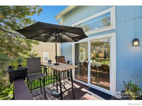 941 Reynolds Farm Lane E8, Longmont CO 80503