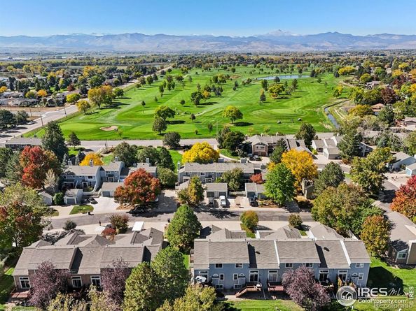 941 Reynolds Farm Lane E8, Longmont CO 80503
