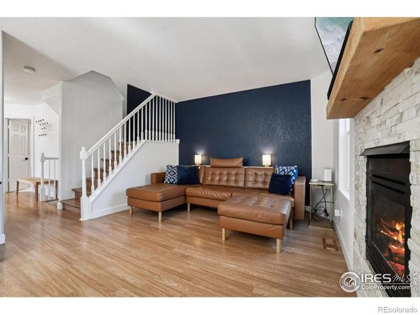 941 Reynolds Farm Lane E8, Longmont CO 80503