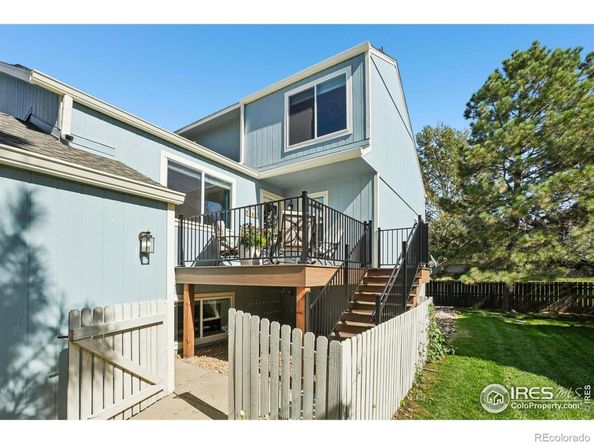 941 Reynolds Farm Lane E8, Longmont CO 80503