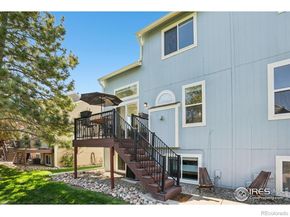 941 Reynolds Farm Lane E8, Longmont CO 80503