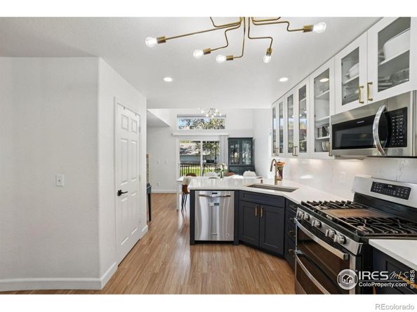 941 Reynolds Farm Lane E8, Longmont CO 80503