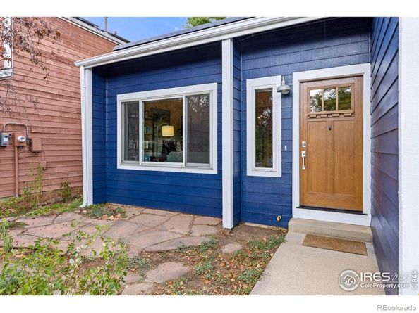 4143 Sunrise Court, Boulder CO 80304