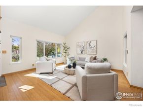 4143 Sunrise Court, Boulder CO 80304