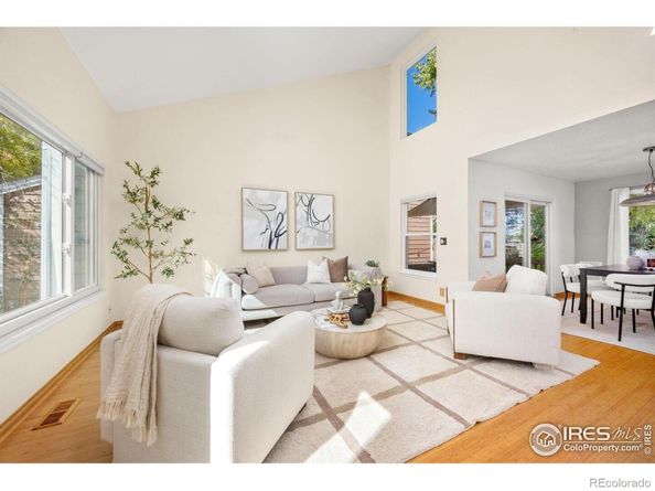4143 Sunrise Court, Boulder CO 80304