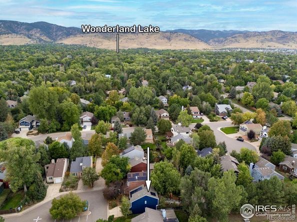 4143 Sunrise Court, Boulder CO 80304