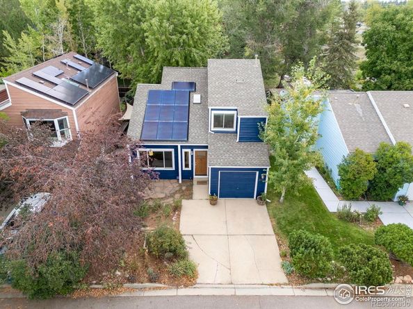 4143 Sunrise Court, Boulder CO 80304