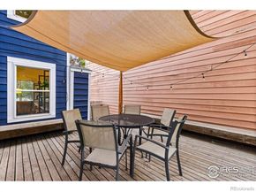 4143 Sunrise Court, Boulder CO 80304