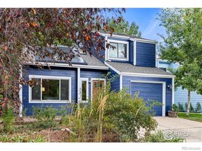 4143 Sunrise Court, Boulder CO 80304
