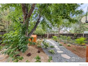 4143 Sunrise Court, Boulder CO 80304