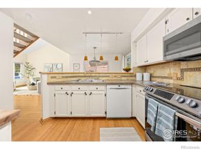 4143 Sunrise Court, Boulder CO 80304