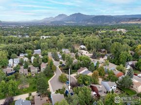 4143 Sunrise Court, Boulder CO 80304