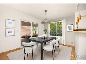 4143 Sunrise Court, Boulder CO 80304