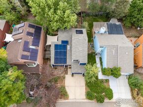 4143 Sunrise Court, Boulder CO 80304