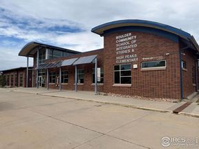 4635 Talbot Drive, Boulder CO 80303