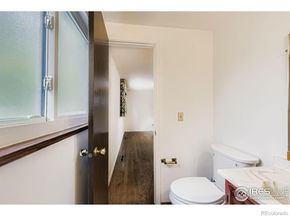 4635 Talbot Drive, Boulder CO 80303