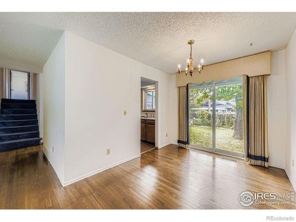 4635 Talbot Drive, Boulder CO 80303