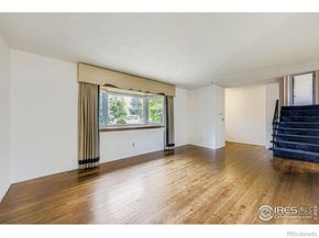 4635 Talbot Drive, Boulder CO 80303