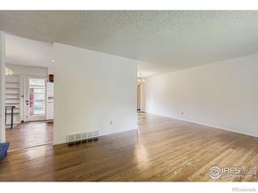 4635 Talbot Drive, Boulder CO 80303