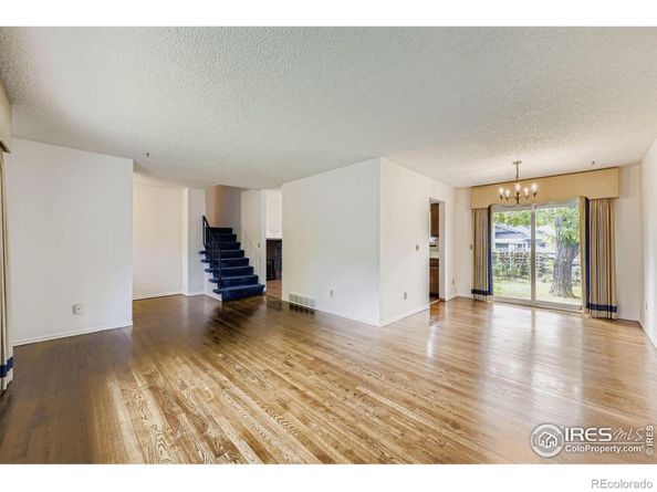 4635 Talbot Drive, Boulder CO 80303