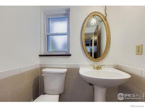 4635 Talbot Drive, Boulder CO 80303