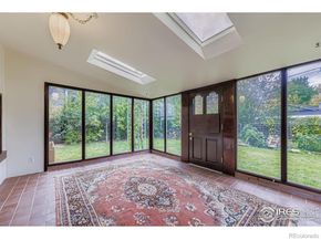 4635 Talbot Drive, Boulder CO 80303