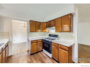 4635 Talbot Drive, Boulder CO 80303