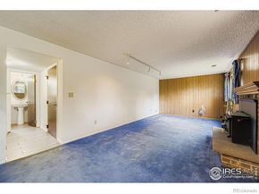 4635 Talbot Drive, Boulder CO 80303