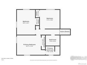 4635 Talbot Drive, Boulder CO 80303