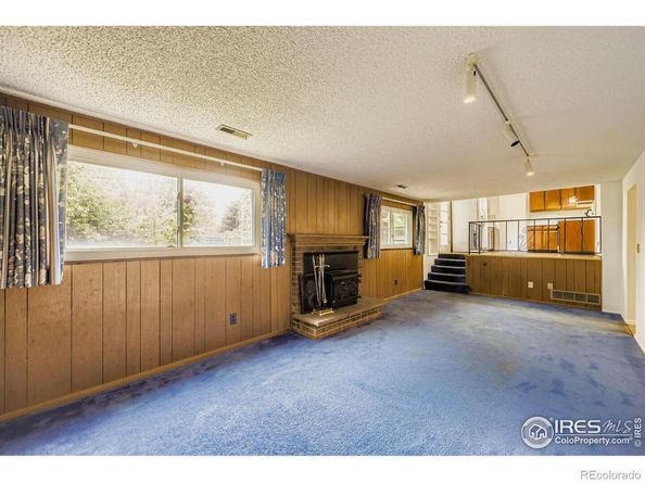 4635 Talbot Drive, Boulder CO 80303