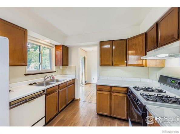 4635 Talbot Drive, Boulder CO 80303