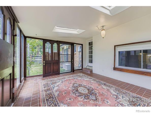4635 Talbot Drive, Boulder CO 80303