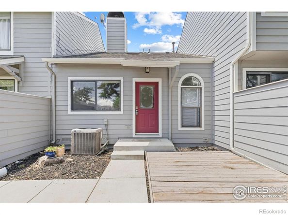 323 S Taft Court, Louisville CO 80027