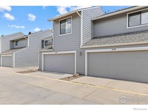 323 S Taft Court, Louisville CO 80027