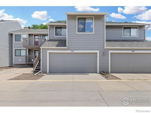 323 S Taft Court, Louisville CO 80027